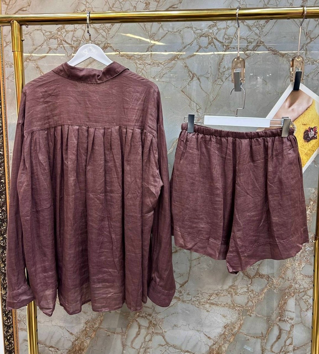 комплект костюм,костюм loro piana,повседневный костюм,костюм женский,рубашка женская