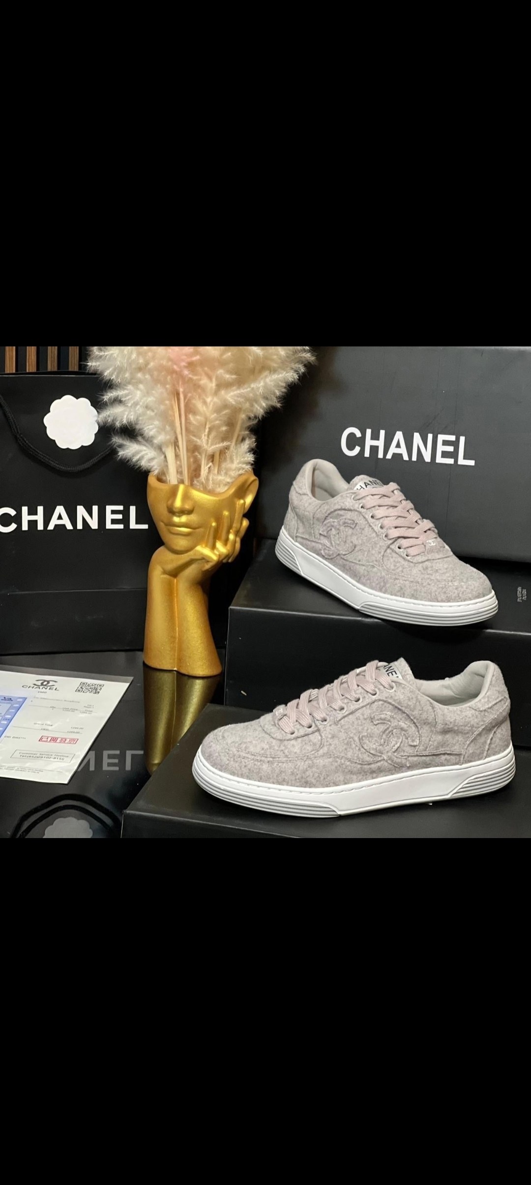 кроссовки женские chanel,кроссовки chanel,кеды женские chanel,кеды chanel,кроссовки женские chanel a120784 зимние бежевые