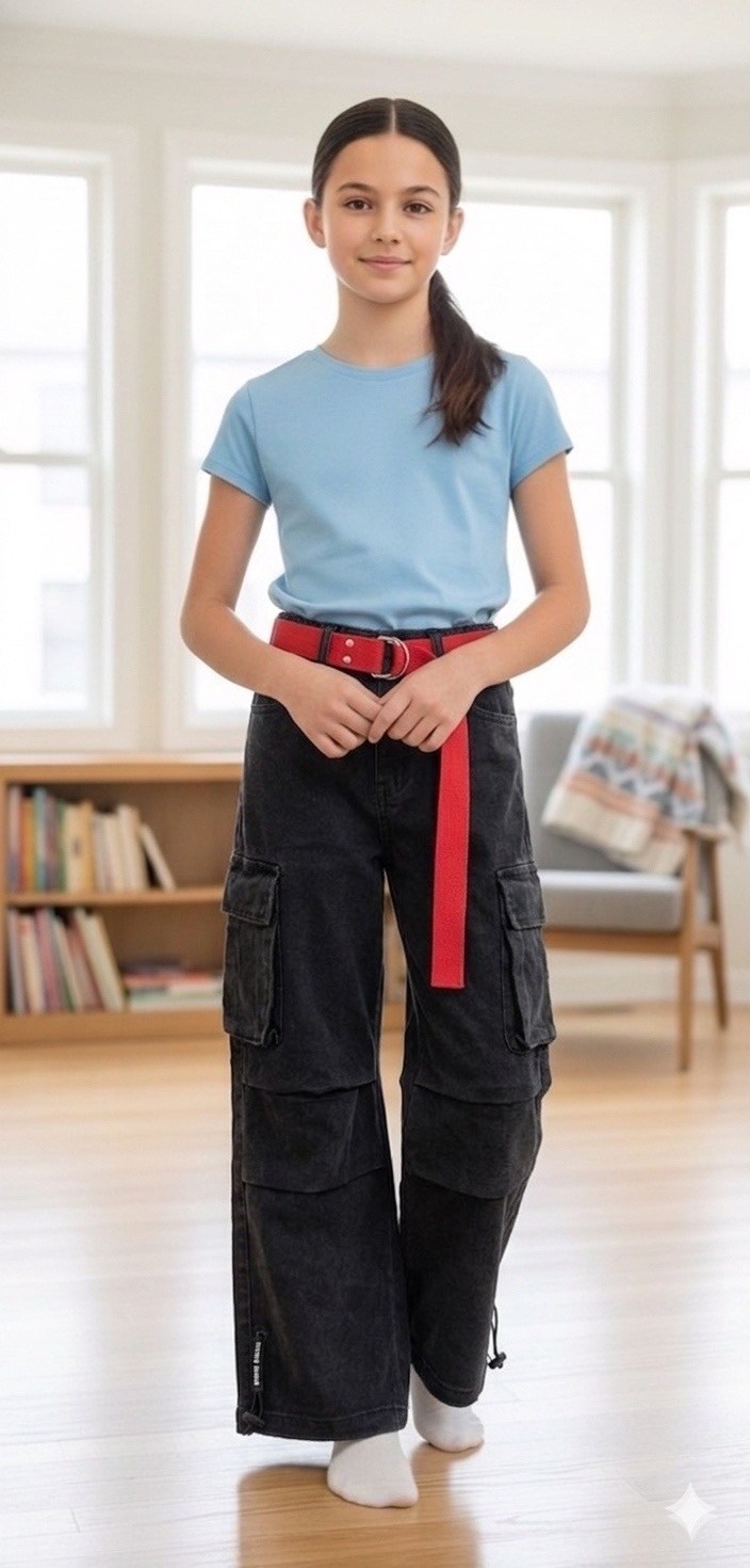 штаны джинсы,джинсы карго,карго джинсы девочки,брюки карго для девочек,подростковые джинсы