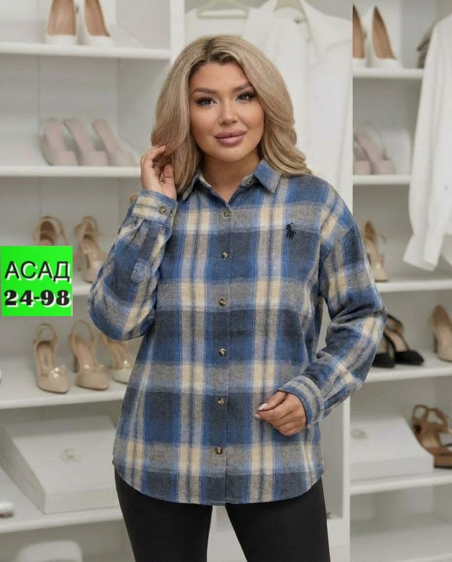 рубашка женская,рубашка в клетку женская,женская рубашка больших размеров,рубашка,рубашка клетка