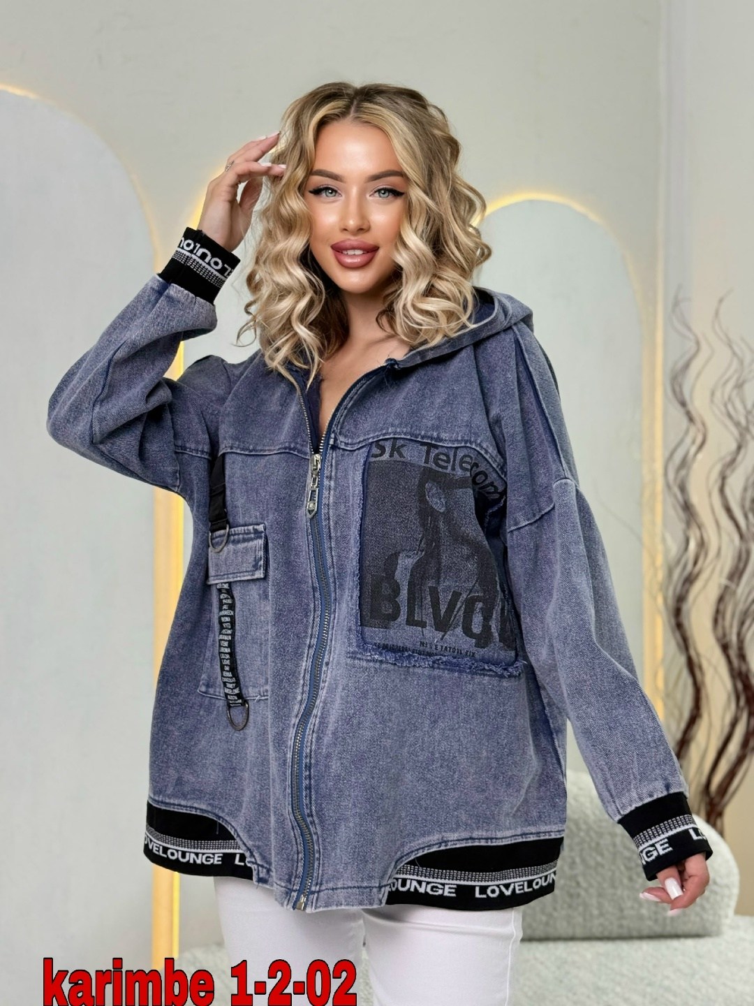 куртка джинсовая,джинсовые куртки женские,женская джинсовая куртка большого размера,джинсовая куртка с капюшоном,джинсовая куртка оверсайз с капюшоном