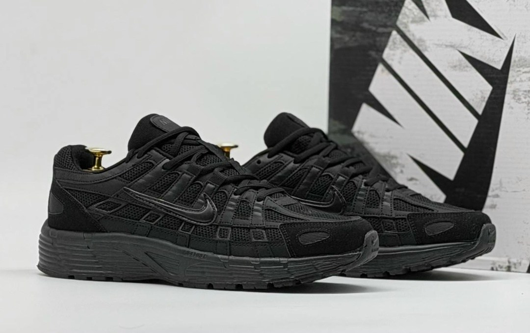 кроссовки nike p-6000,кроссовки nike p-6000 premium triple black,nike p6000 black,nike p6000 triple black,nike p-6000 premium triple black