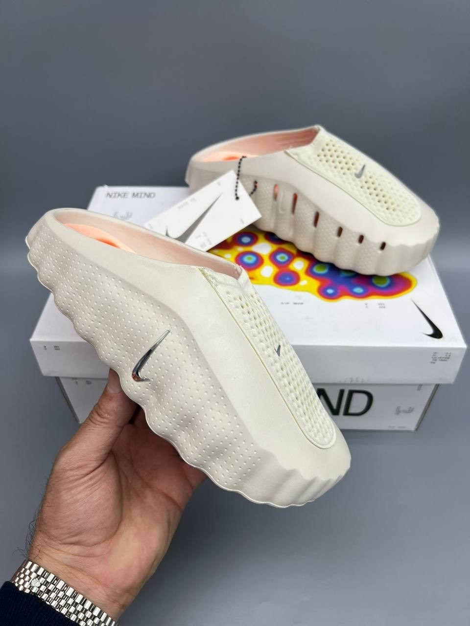 nike mind 001,кроссовки nike,тапки модные,nike mind 002,nike mind