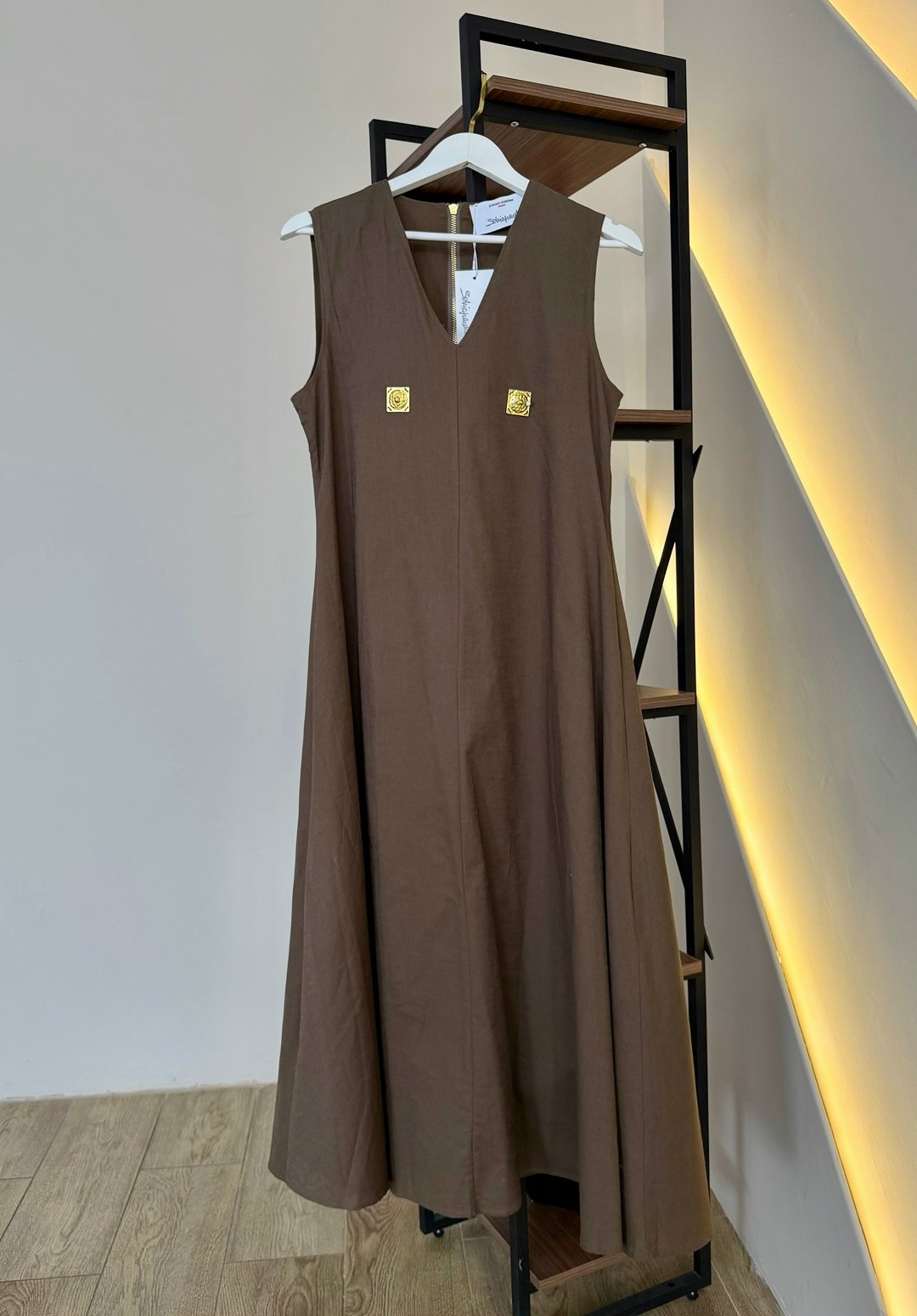 платье прямое,платье сарафан,сарафан,платье льняное,платье женской