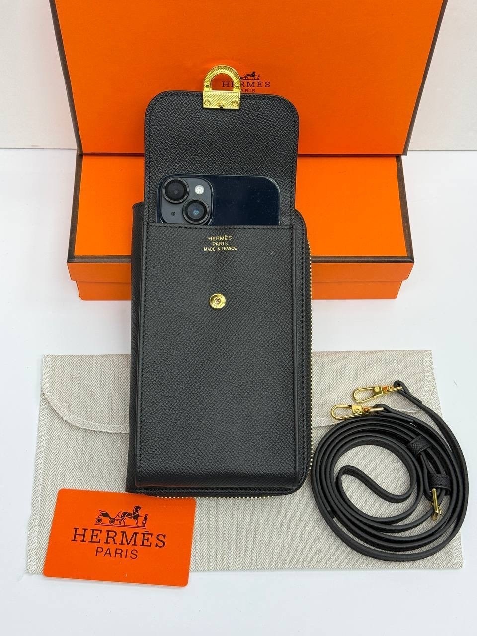 сумка для телефона hermes,сумка hermes,женская сумочка для телефона в стиле hermes кожа натуральная,сумочка для телефон от бренда hermes,телефон hermes