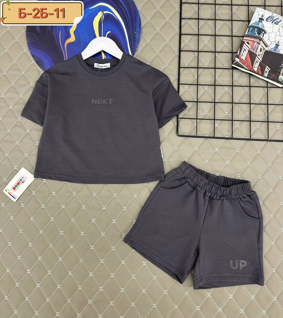 шорты для мальчик,детский костюм с шортами,bossa nova зеленые шорты,костюм с шортами и футболкой для мальчика,одежда для мальчика