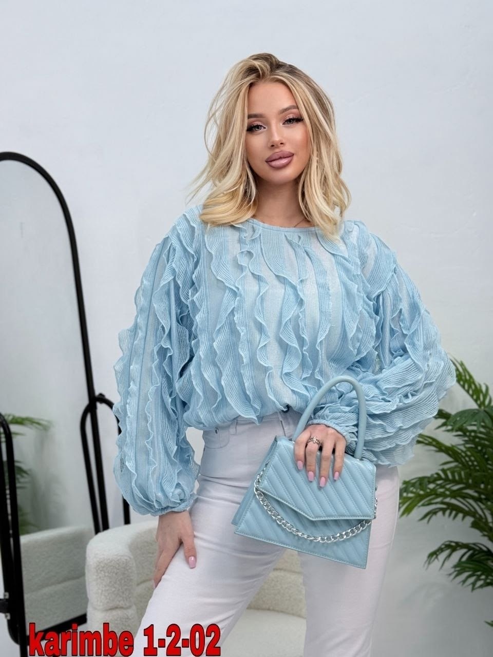 блузка с оборками,блузка с рюшами,блузка женская,нарядная блузка,блузка модная