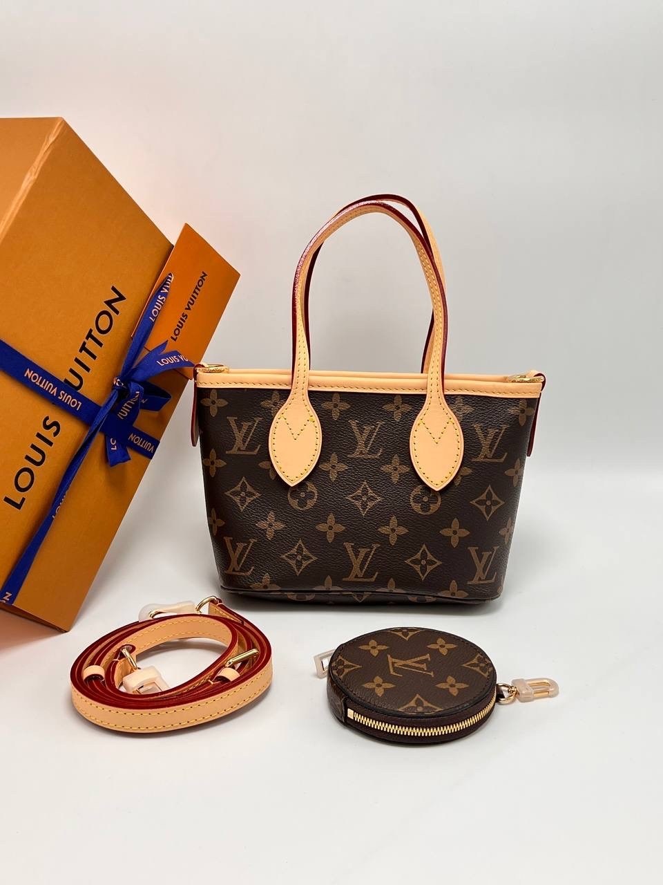 сумка женская louis vuitton,сумка louis vuitton,louis vuitton neverfull,louis vuitton сумка на плечо,комплект сумка