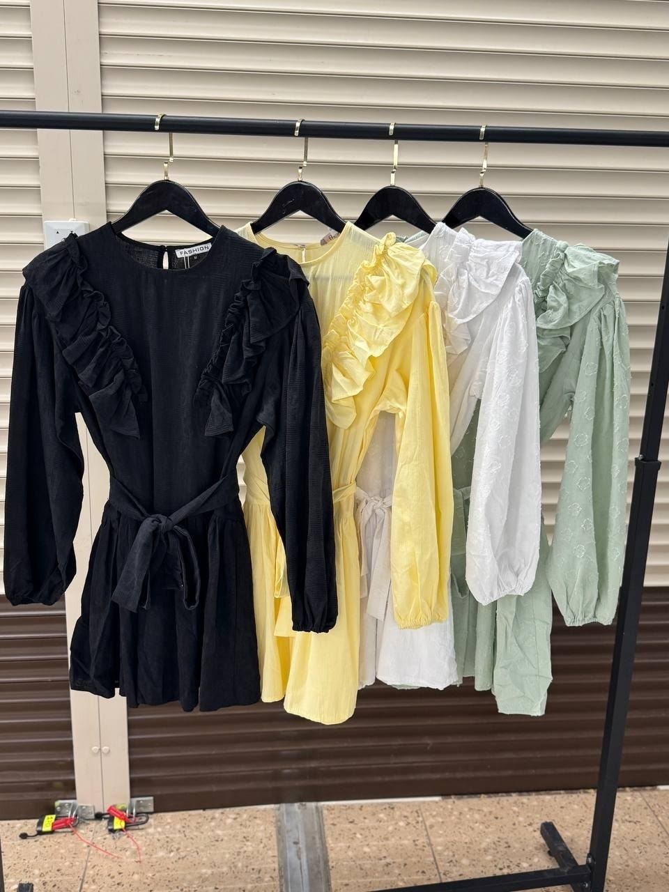 платье женской,платье,платье шифон,платье женское шифон мини,платье с рюшами женское