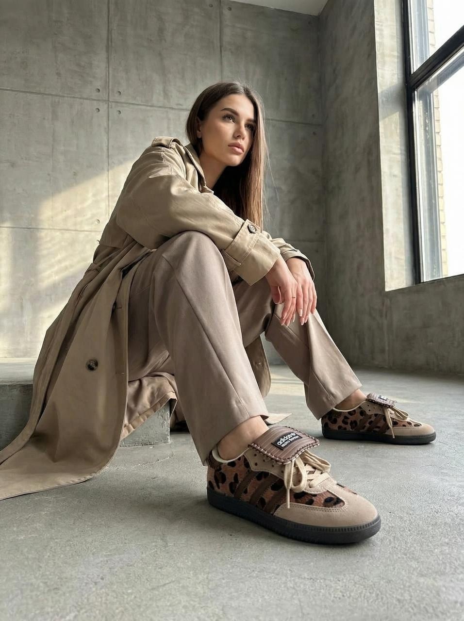 кроссовки леопардовые,кроссовки женские,модные кроссовки, женская,кроссовки эко кожа