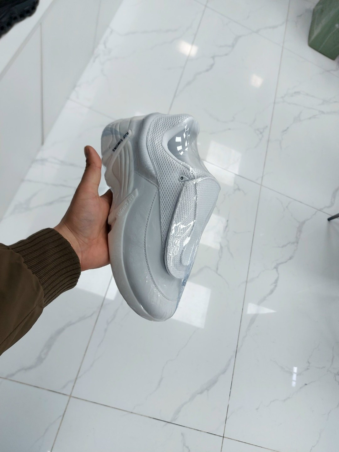 кроссовки,синие кроссовки,женские кроссовки,оригинальные кроссовки,кроссовки versace