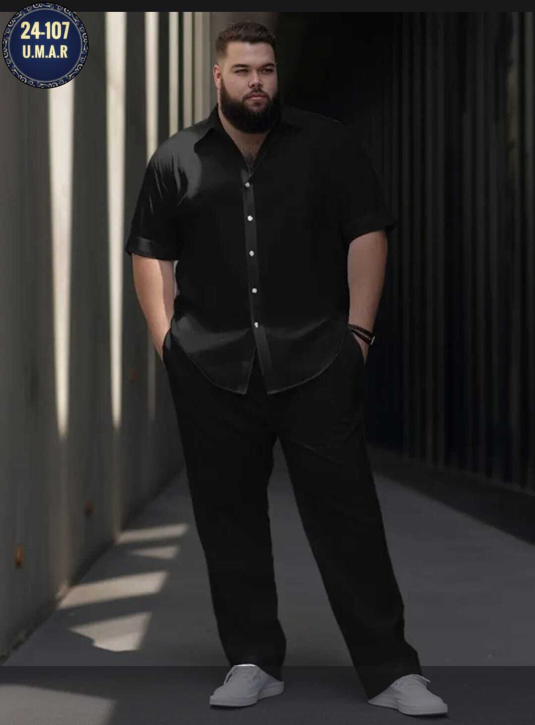 костюм мужской больших размеров,костюм мужская одежда больших размеров арт. 11373766,костюм мужской летний,мужской костюм с рубашкой большого размера,костюм двойка мужской