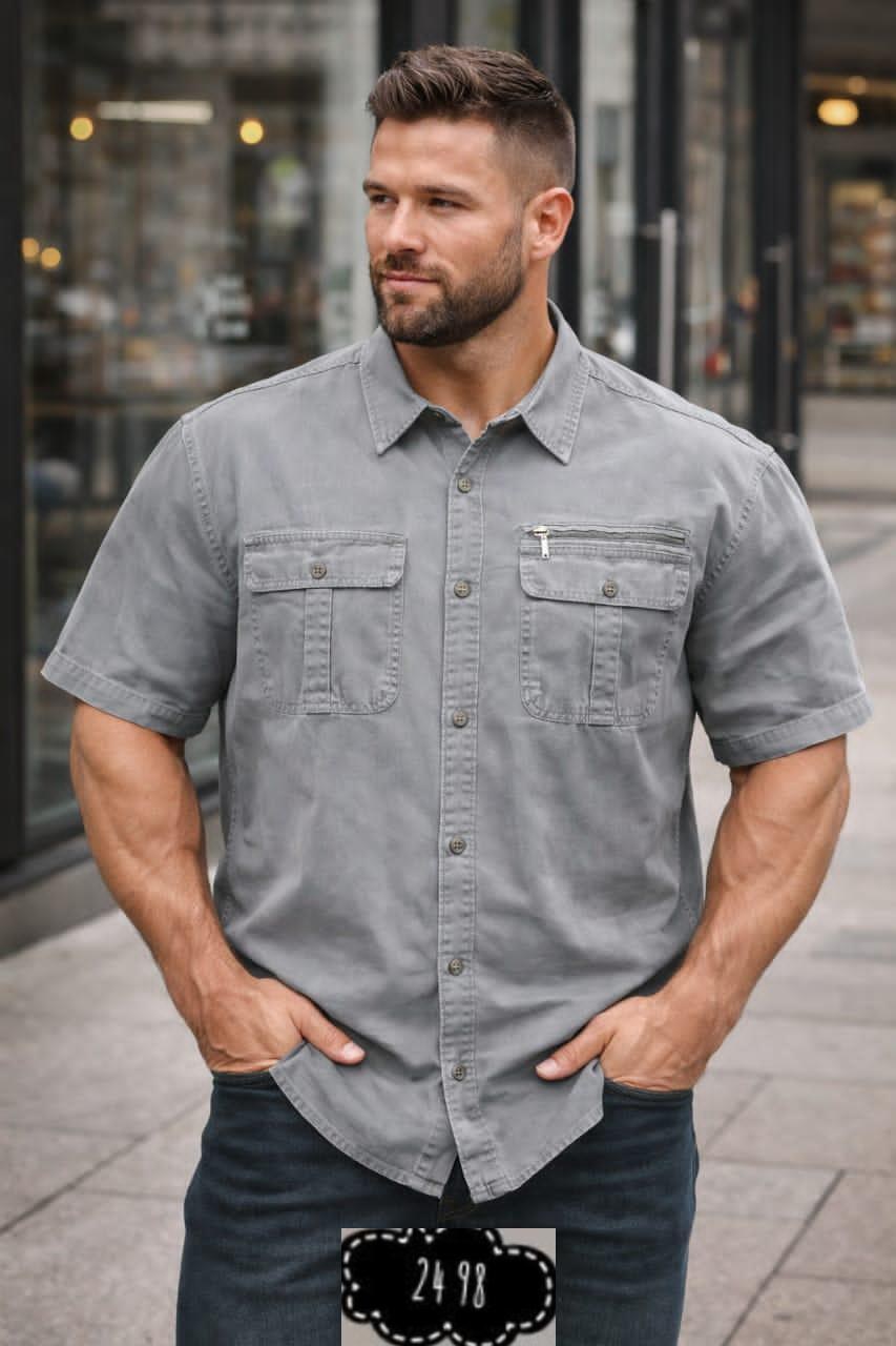 джинсовые рубашки мужские,рубашка джинсовая с коротким рукавом,рубашка мужская большие размеры,рубашка мужская джинсовая большой размер,джинсовые рубашки монтана мужские