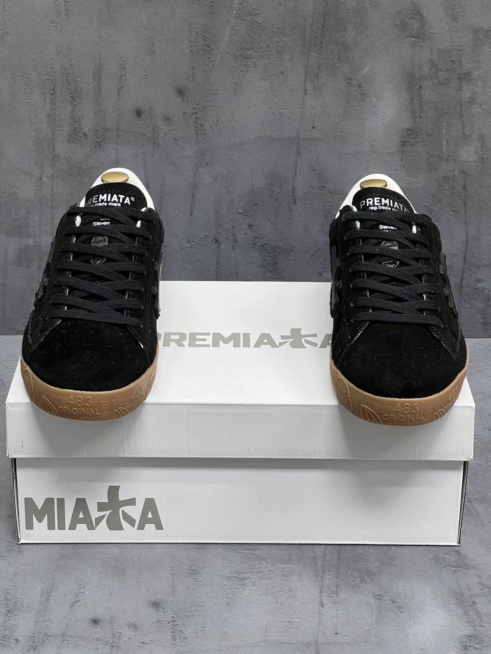 кеды premiata мужские,кроссовки premiata,кеды premiata,кеды premiata steven black cream,premiata andy мужские кроссовки