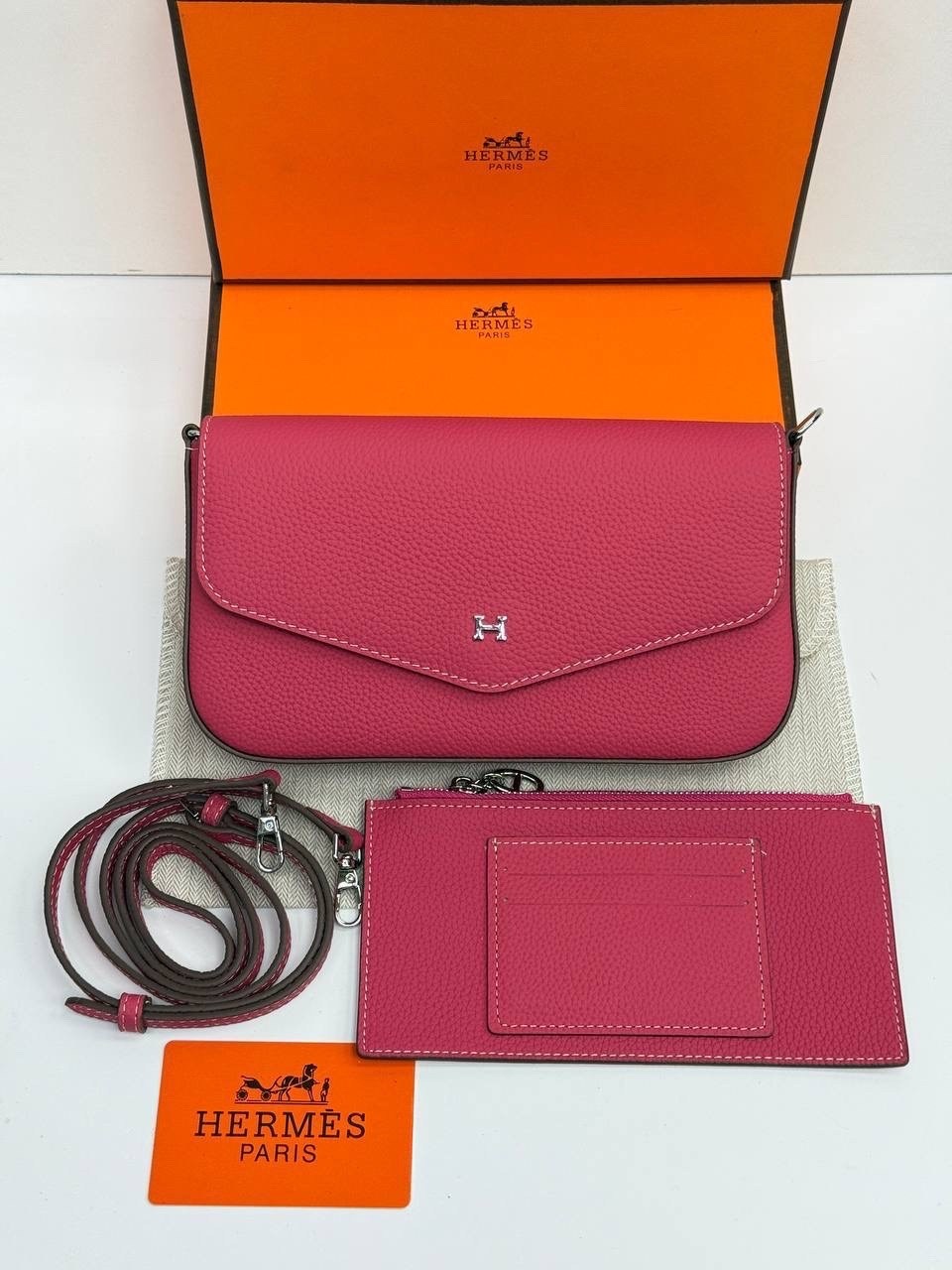 клатч hermes,hermes сумка,кошелек hermes,hermes сумка женская,кошелек hermes синий