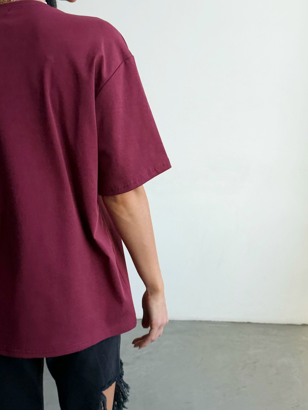 футболки женская,футболка y2k оверсайз,футболка оверсайз,футболки женские оверсайз,футболка женская бордовая