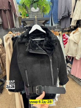 Верхняя одежда