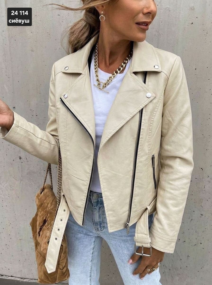 женская кожаная куртка,куртка косуха,куртка из искусственной кожи женская,косуха женская,куртка косуха женская