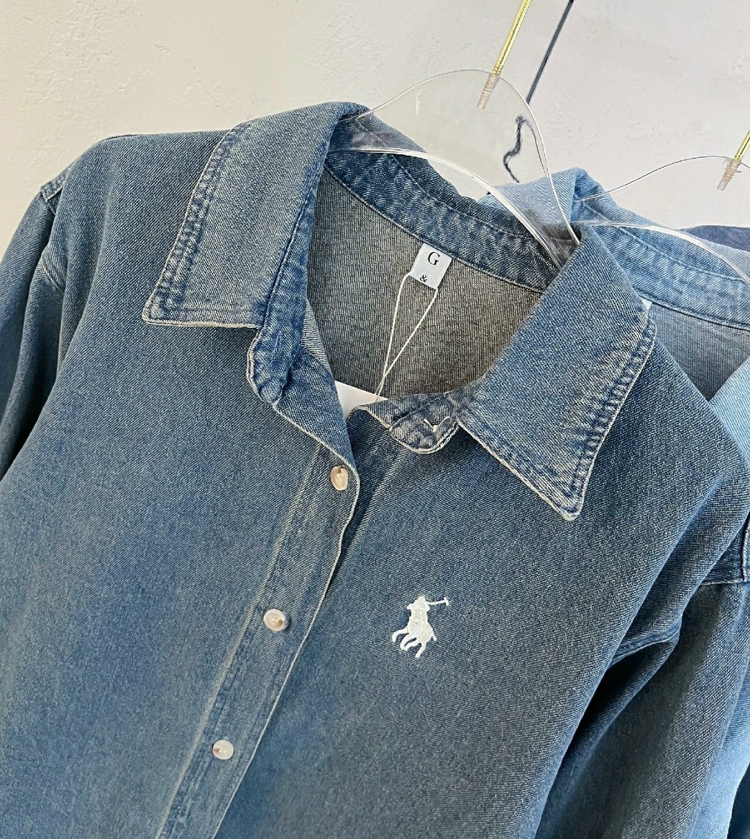 джинсовая рубашка polo ralph lauren,рубашка льняная ralph lauren,джинсовая рубашка ральф лорен,рубашка женская джинсовая,джинсовая рубашка