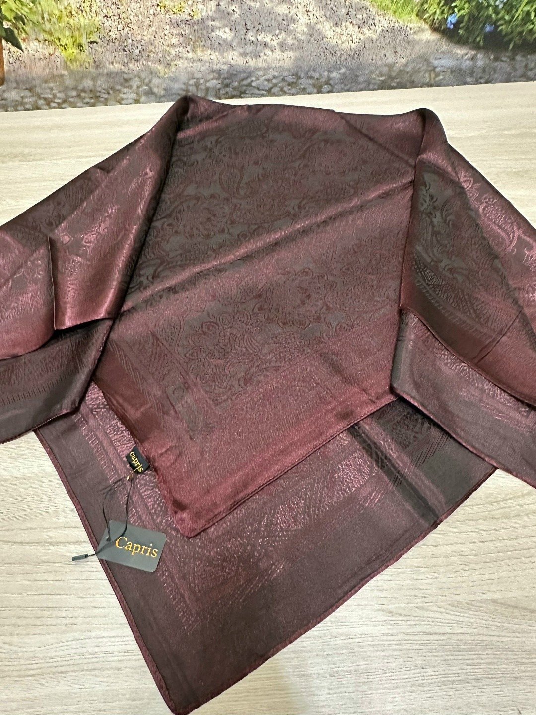 платок луи виттон,палантин коричневый,палантин женские,платки шарфы палантины,палантин