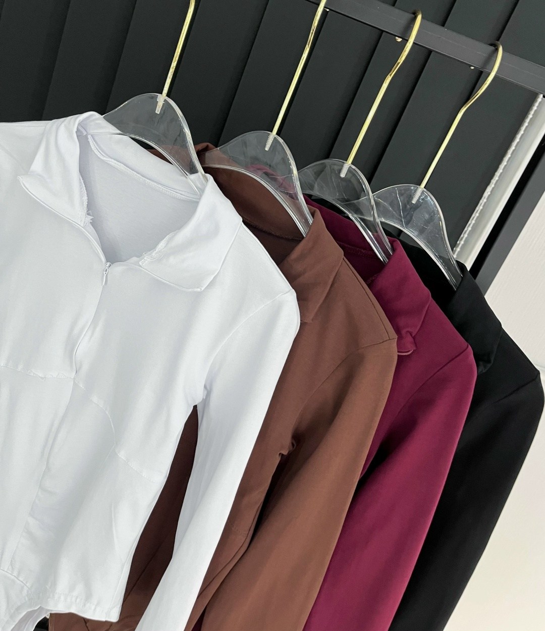 женское боди с длинным рукавом,боди женское,боди с длинным рукавом,женское боди с длинным рукавом на молнии happyfox,боди на молнии с длинными рукавами