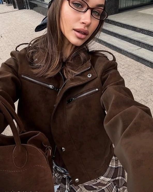 замшевая куртка,куртка модная,куртка косуха,косуха кожаная куртка оверсайз saint shine,замшевая куртка женская