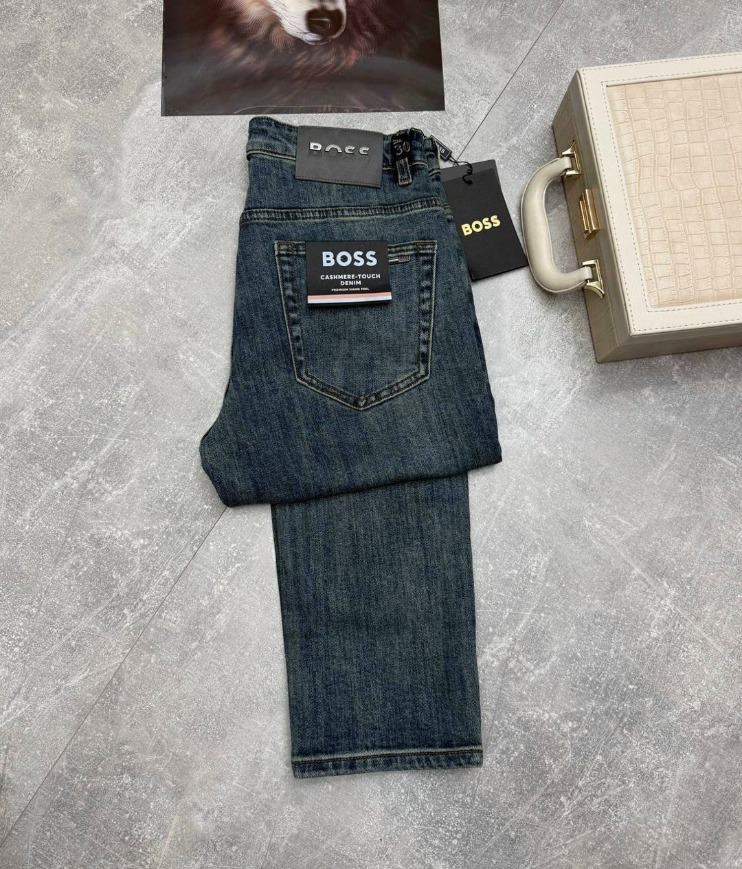 джинсы boss,джинсы boss hugo boss классические прямые из премиум хлопка,джинсы hugo boss,мужские джинсы boss,hugo boss jeans