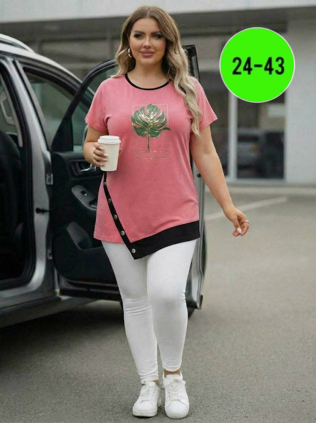 женские костюмы больших размеров,костюм туника,туника нарядная,,женская туника