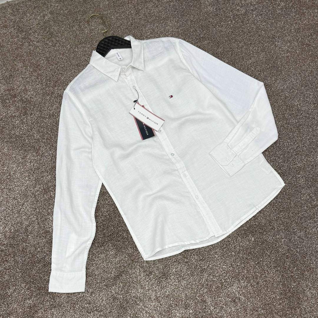 мужская рубашка tommy hilfiger,рубашка tommy hilfiger,рубашка повседневная,рубашка мужская,рубашка tommy hilfiger рубашка