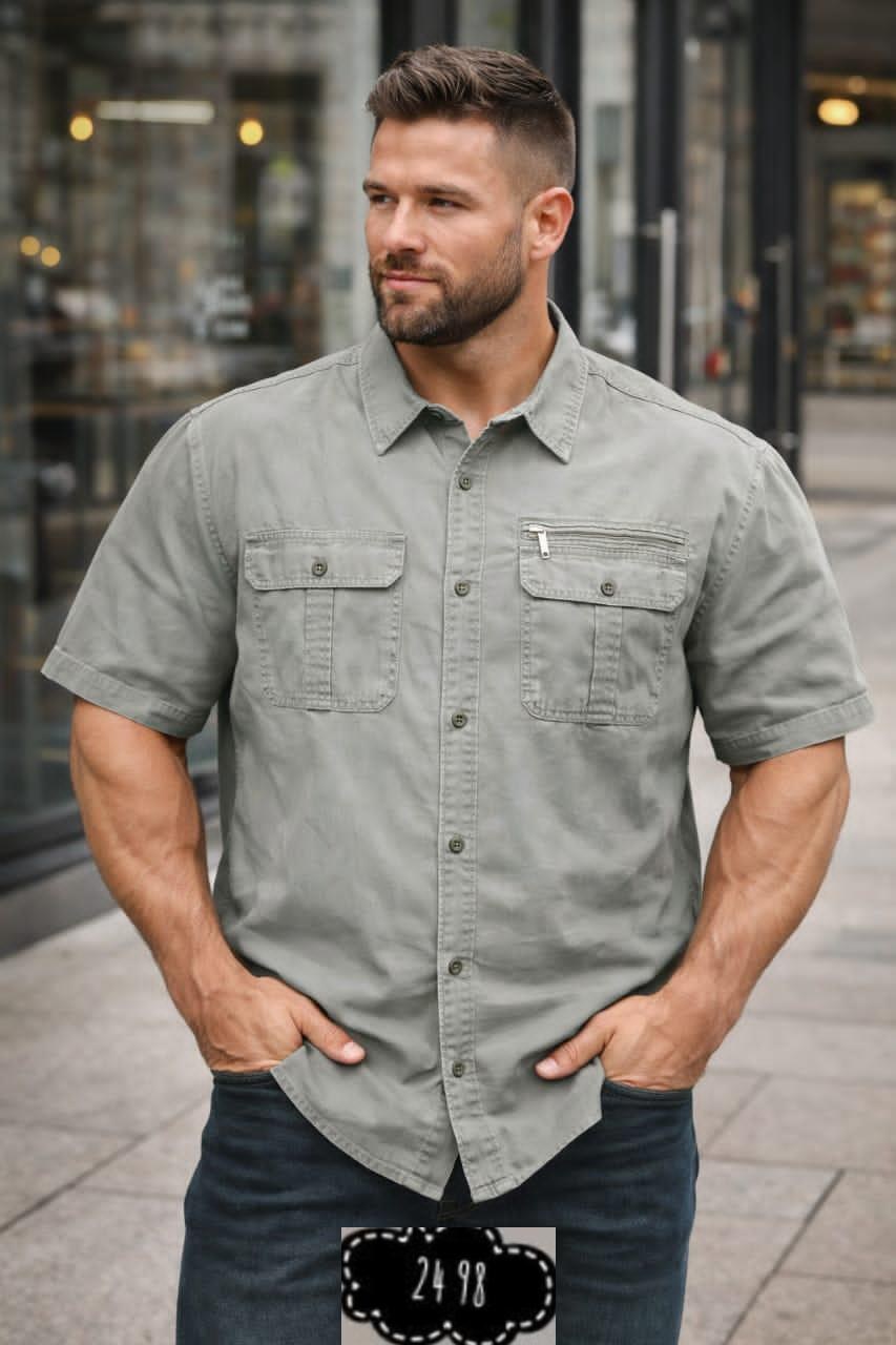джинсовые рубашки мужские,рубашка джинсовая с коротким рукавом,рубашка мужская большие размеры,рубашка мужская джинсовая большой размер,джинсовые рубашки монтана мужские