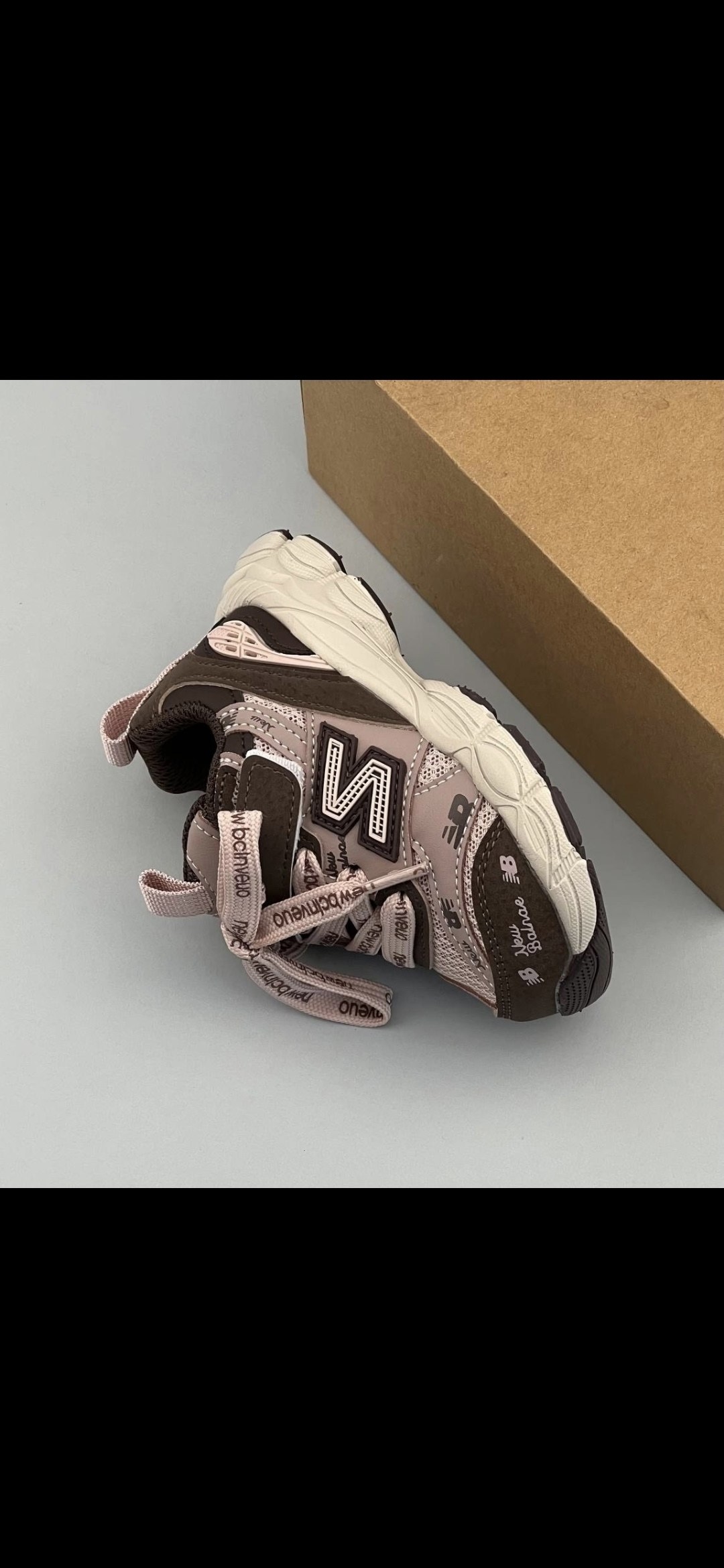 кроссовки new balance,кроссовки детские,кроссовки эко, детская,кроссовки new balance 9060