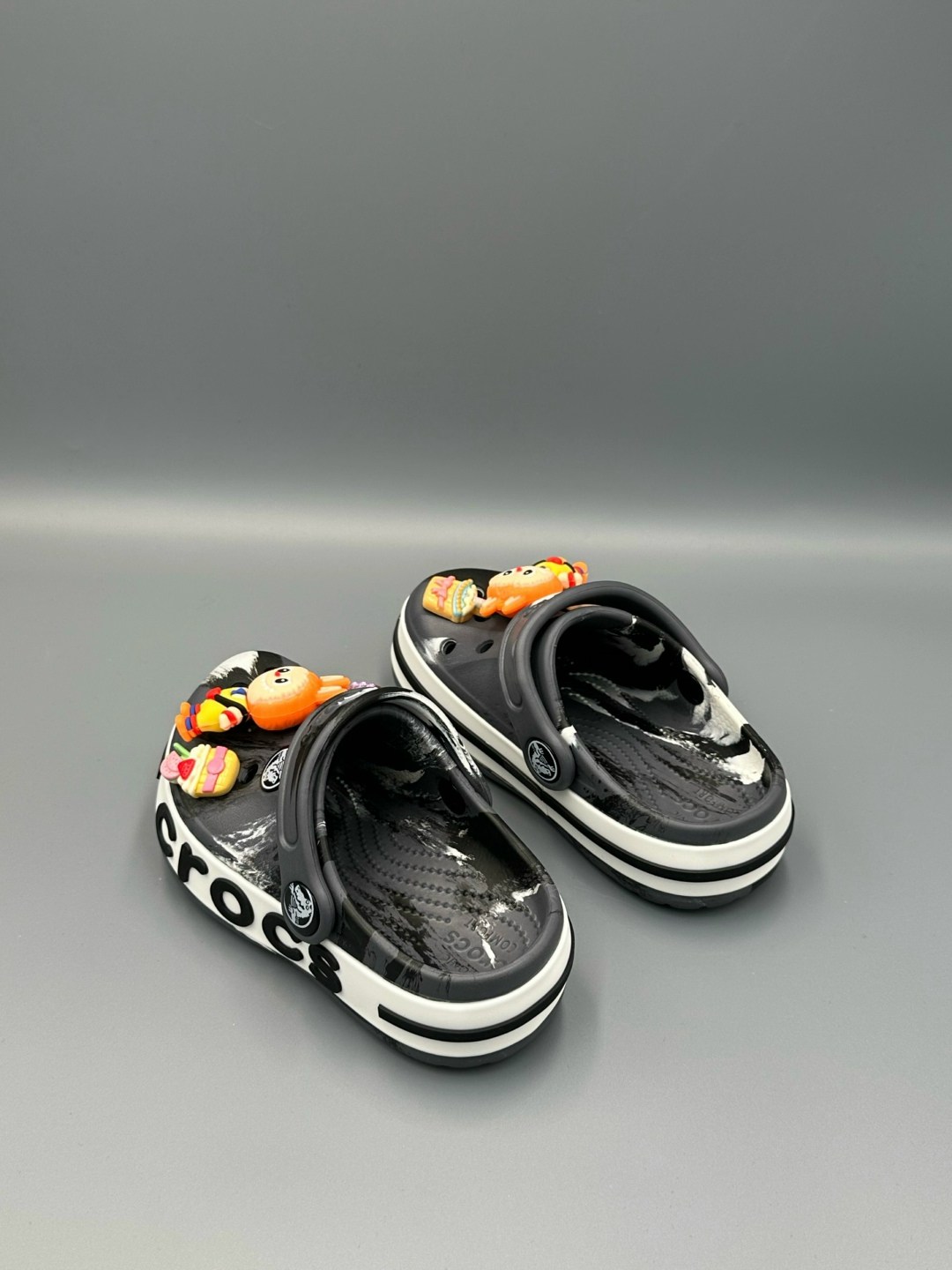 кроксы детские,крокс,украшения для кроксов,,кроксы для мальчика