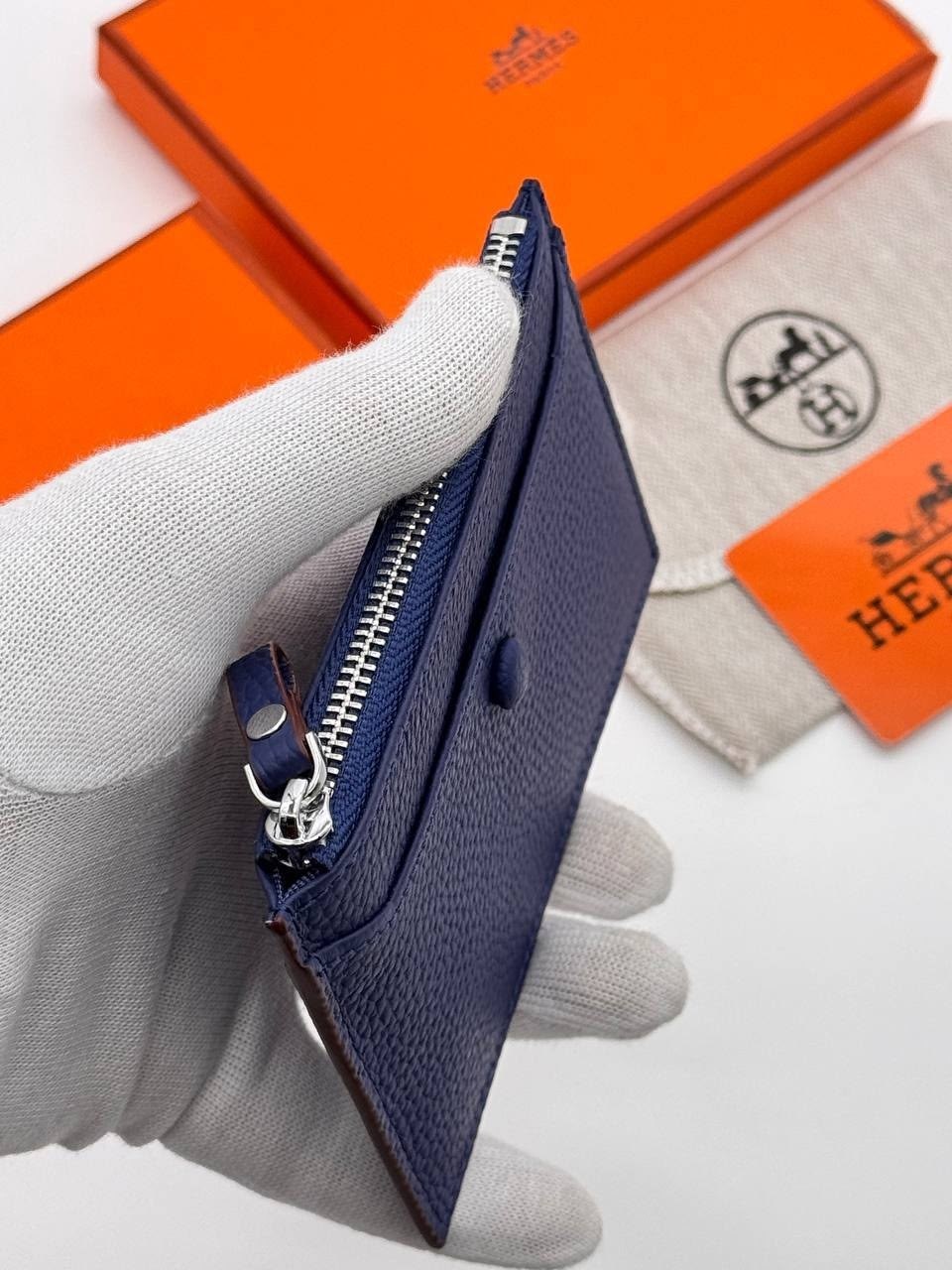 hermes кошелек,картхолдер hermes,hermes визитница,хермес картхолдеры,мужские кошельки