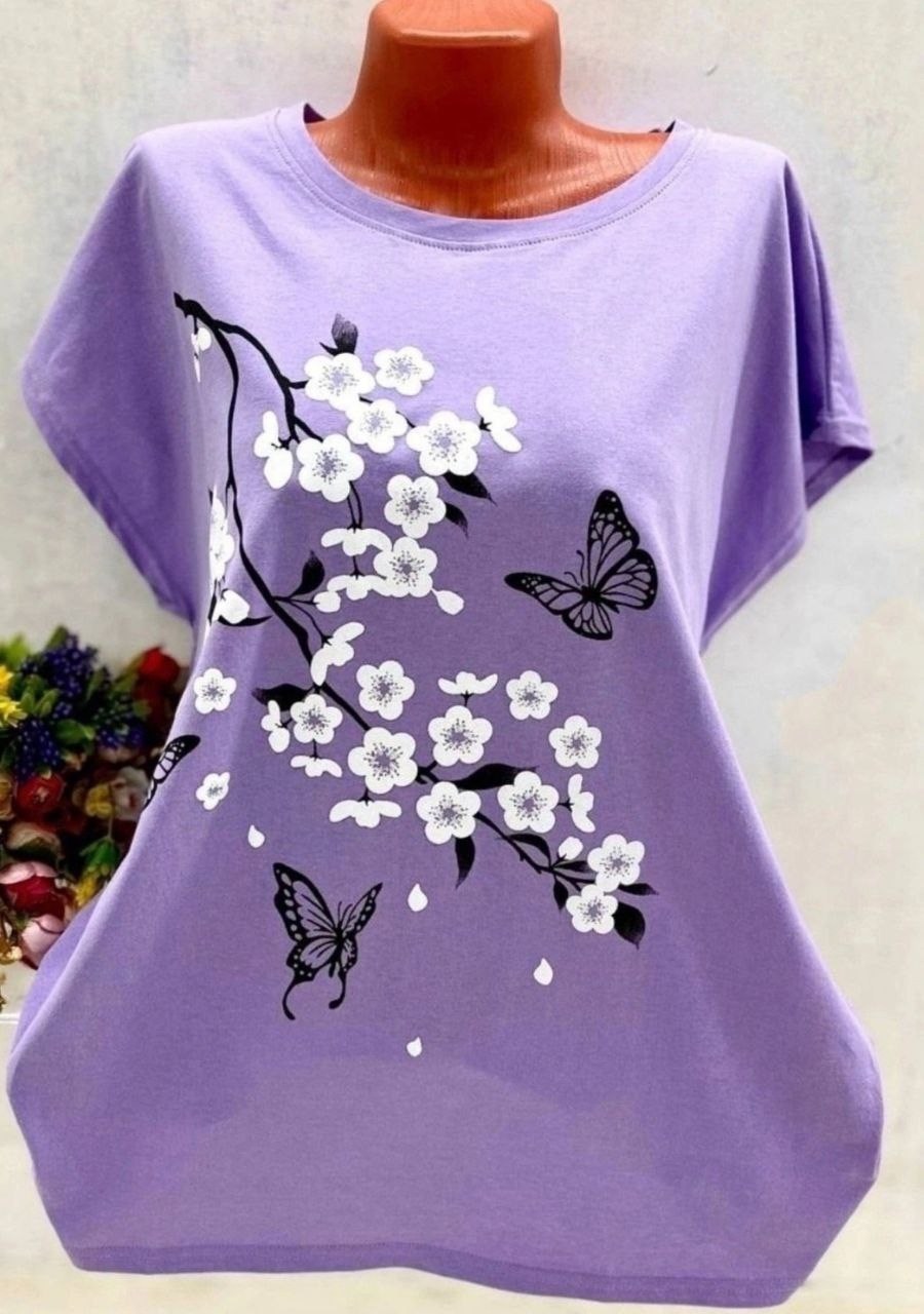 женская футболка,летние футболки,футболка голубая,футболки модные,футболки и майки