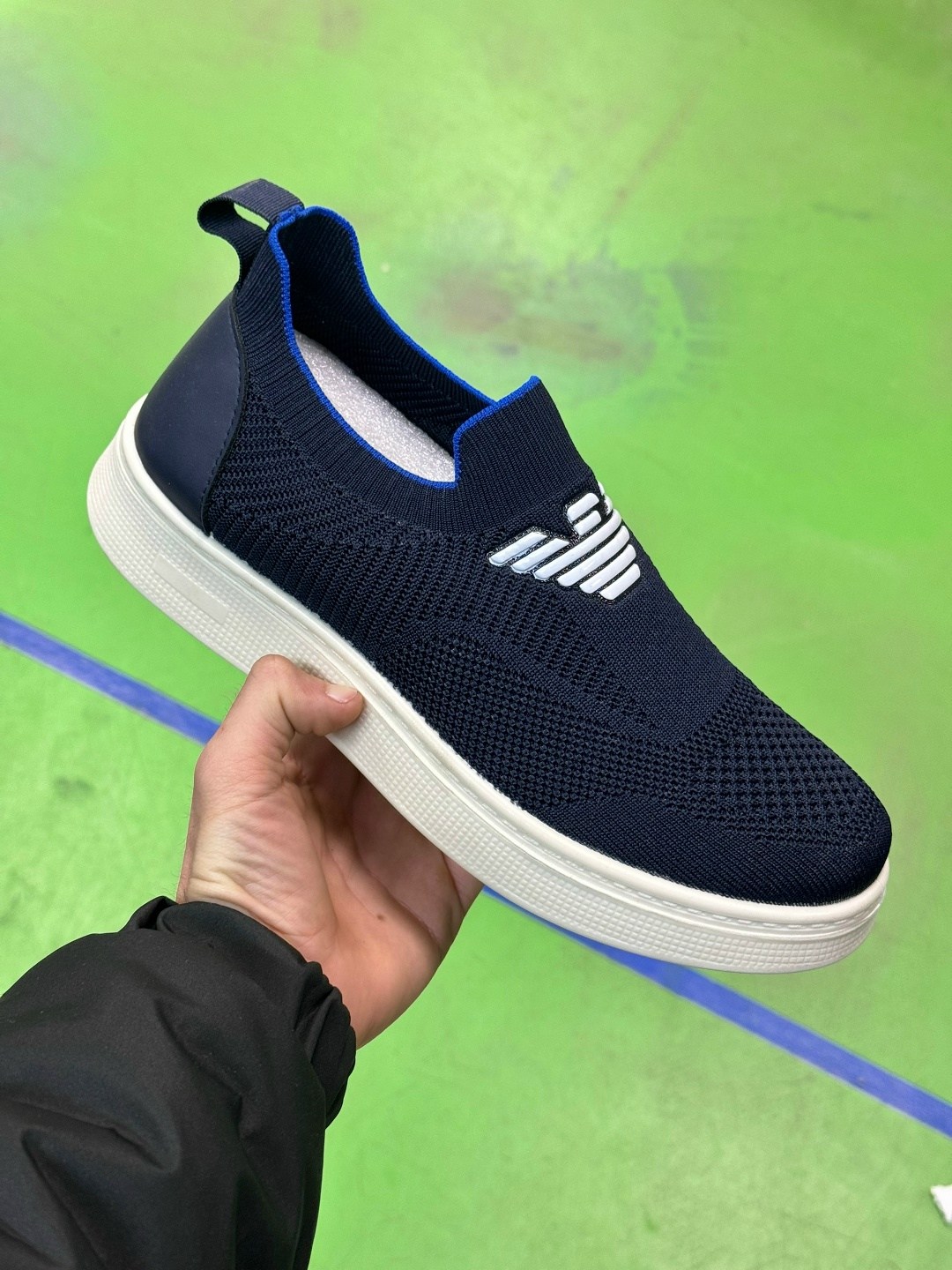 , оптом,мужская ,мужские слипоны,повседневная