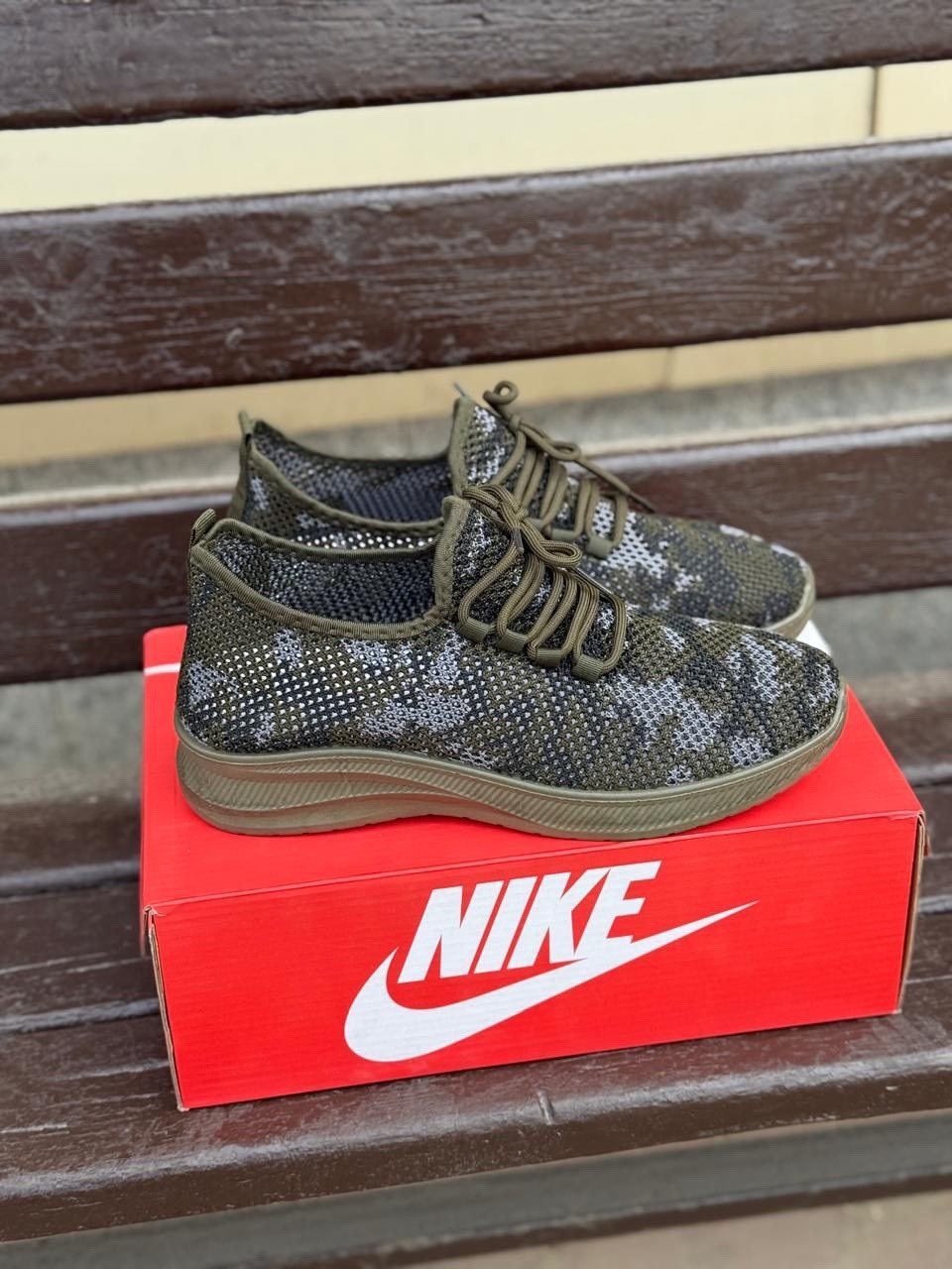 ,кроссовки, спортивная,слипоны мужские камуфляж, мужская