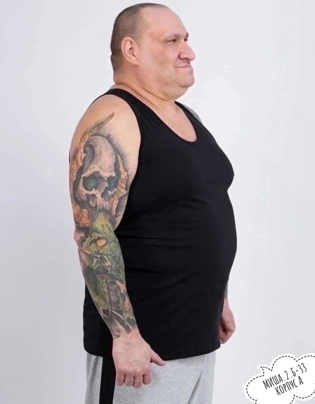 мужчина,футболка мужская с большим пузом,футболки мужские,футболки и майки,футболка мужская базовая большие размеры
