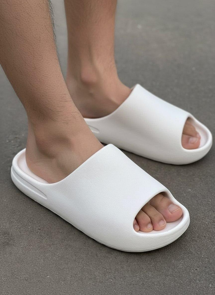 adidas yeezy slide,женские шлепанцы,модные тапочки,летние тапочки,пляжная