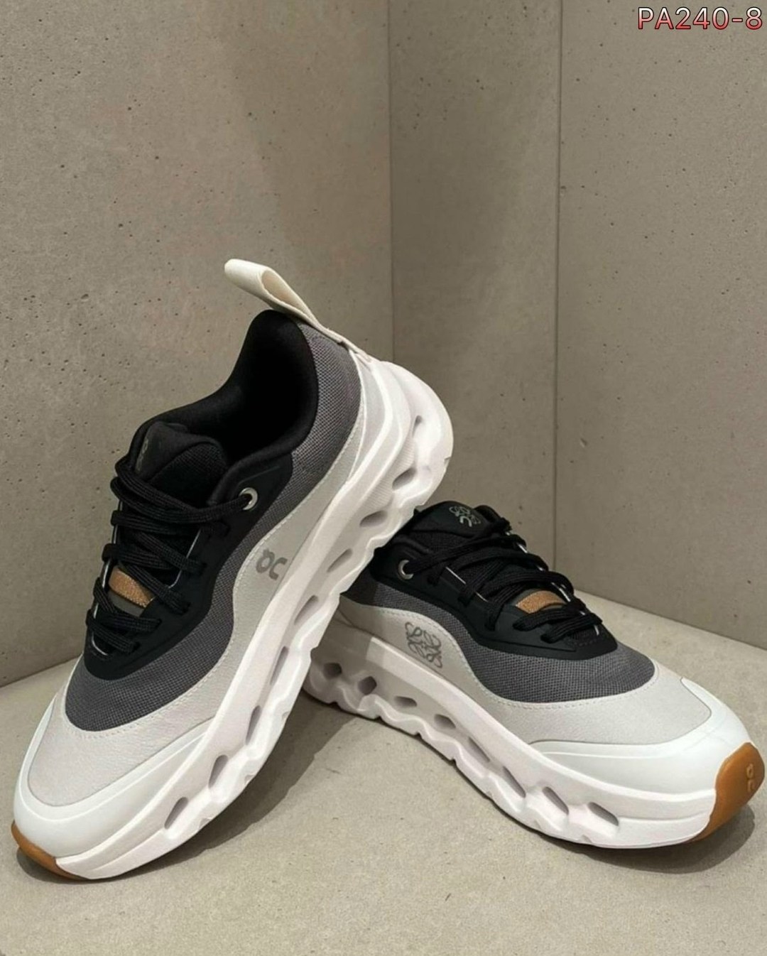 loewe кроссовки,кроссовки on x loewe cloudtilt 2,on cloud x loewe 9723 повседневная  кроссовки,кроссовки on x loewe cloudtilt 2 men shoes,кроссовки on loewe x cloudtilt 2 tan white gum