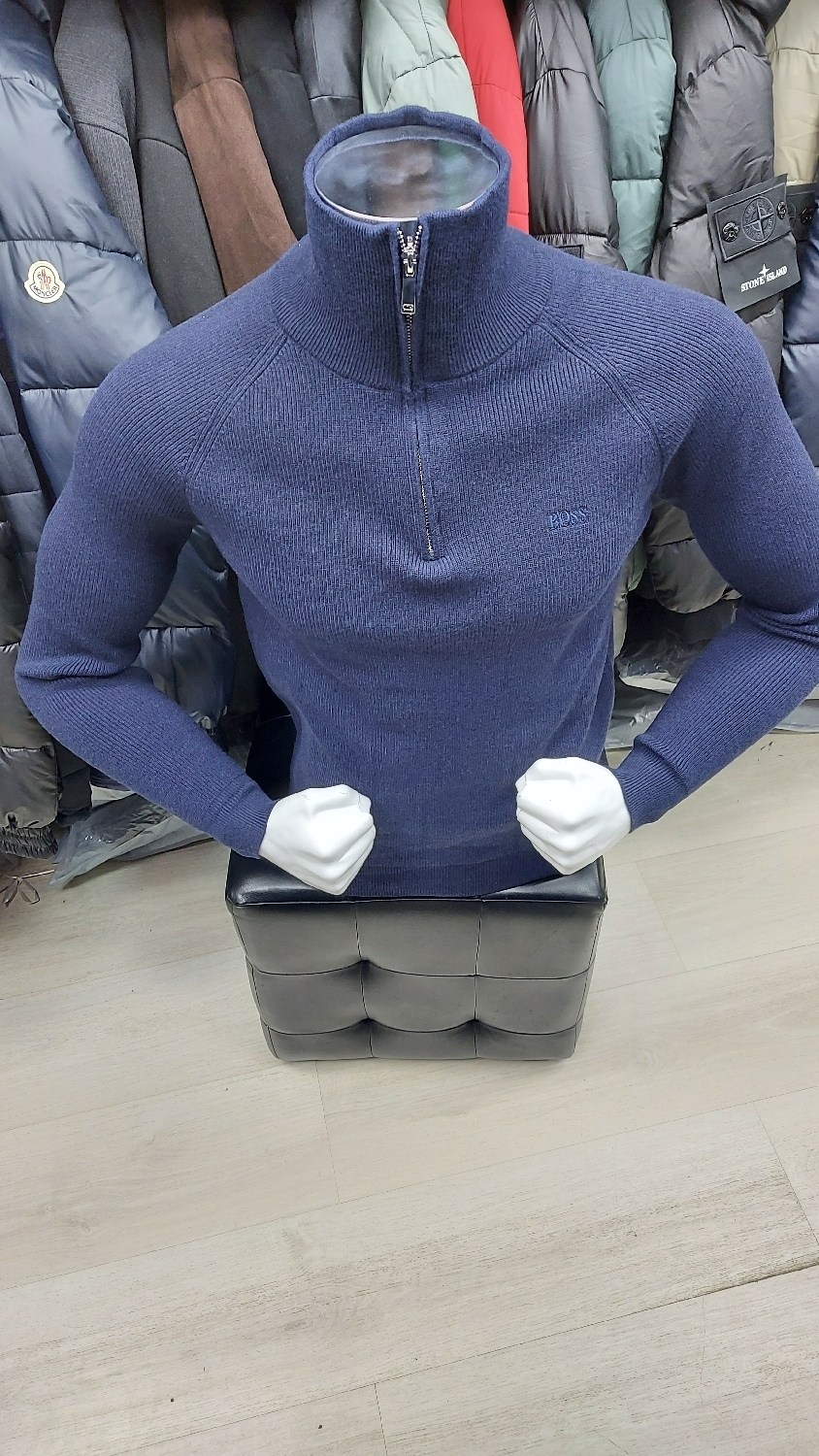 джемпер мужской,свитер мужской,классическая кофта,свитер с воротником,мужская кофта