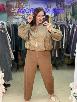 Верхняя одежда