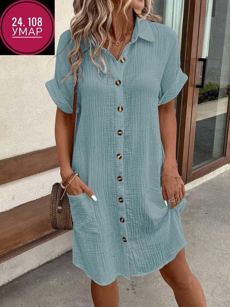 платье рубашка для женщин,летнее платье рубашка,женское платье рубашка,платье рубашка из хлопка,платье рубашка