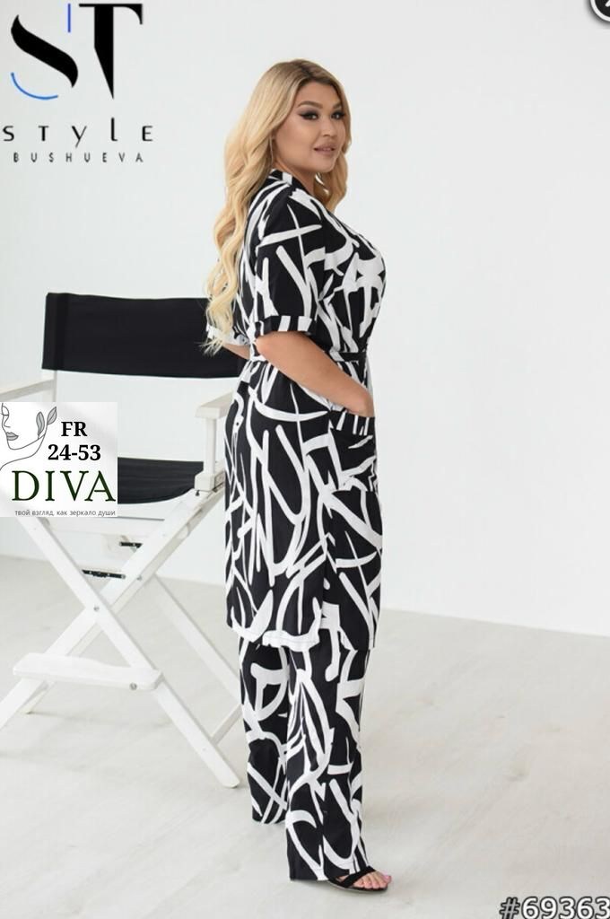 женские костюмы больших размеров,летний брючный костюм,летние костюмы,костюм женский,брючные костюмы женские