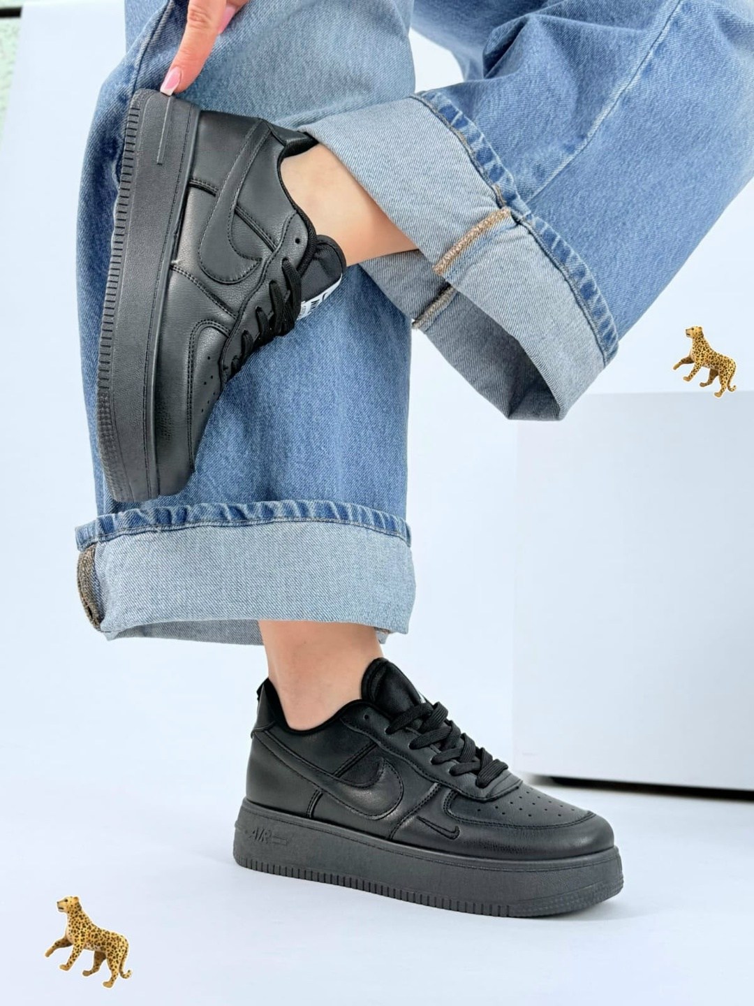 nike air force 1,,nike air force 1 black,кроссовки черные,кроссовки nike air force