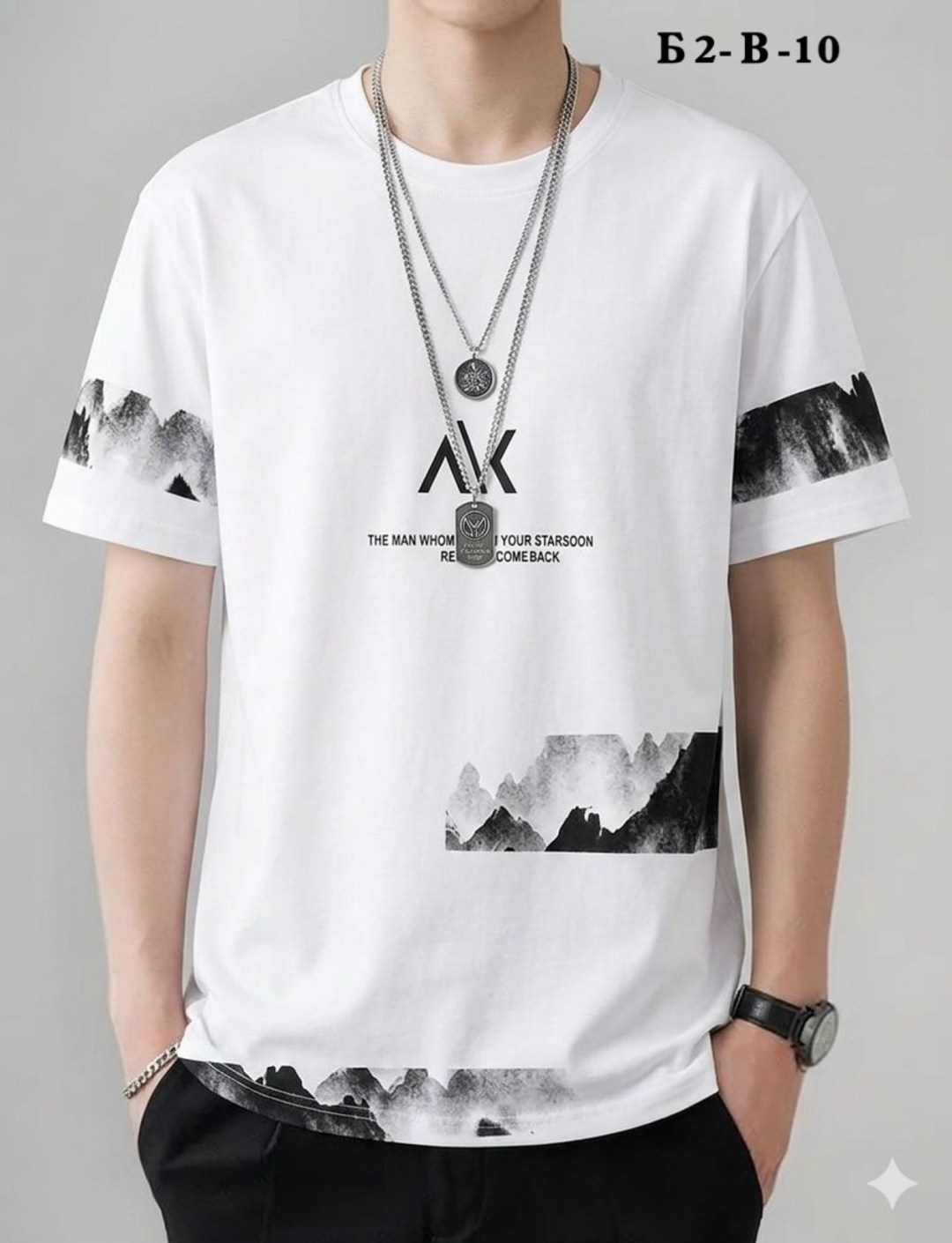 мужская футболка,мужская футболка белая,футболка с принтом,универсальные футболки,футболка