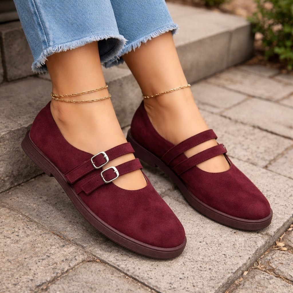 туфли мэри джейн без каблука,женские туфли на плоской подошве,женская ,туфли на плоской подошве,туфли мэри джейн