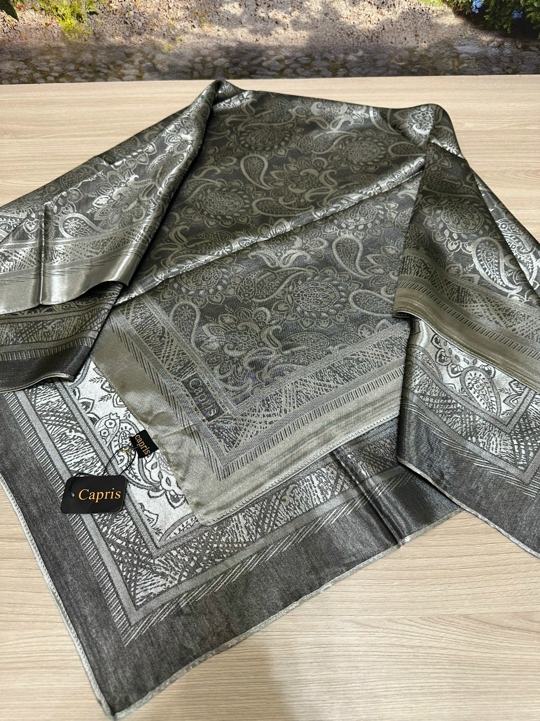 платок луи виттон,палантин коричневый,палантин женские,платки шарфы палантины,палантин