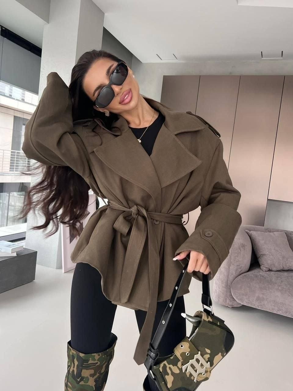 пальто тренч,куртка женская,тренч женский,модный стиль