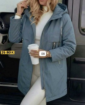 Верхняя одежда