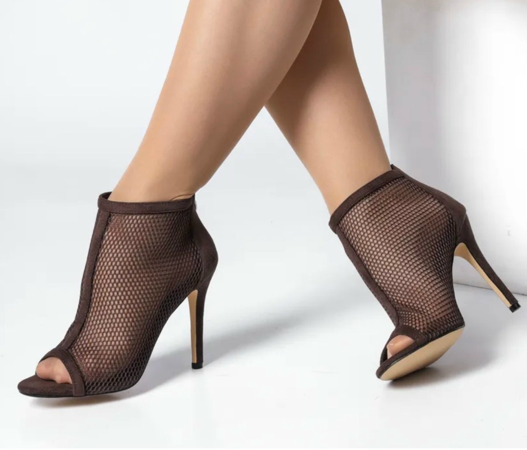 туфли сетка на каблуке,ботильоны летние сеточкой,туфли в сеточку,ботильоны в сеточку,ботильоны сетка